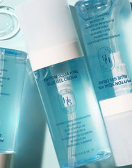 HEVEBLUE Gel-Crème Phyton Squa Hyal Bleu