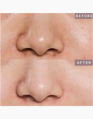 HEVEBLUE Pot Pore Peptamin Wash Off Pack