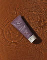 HEVEBLUE Pot Pore Peptamin Wash Off Pack