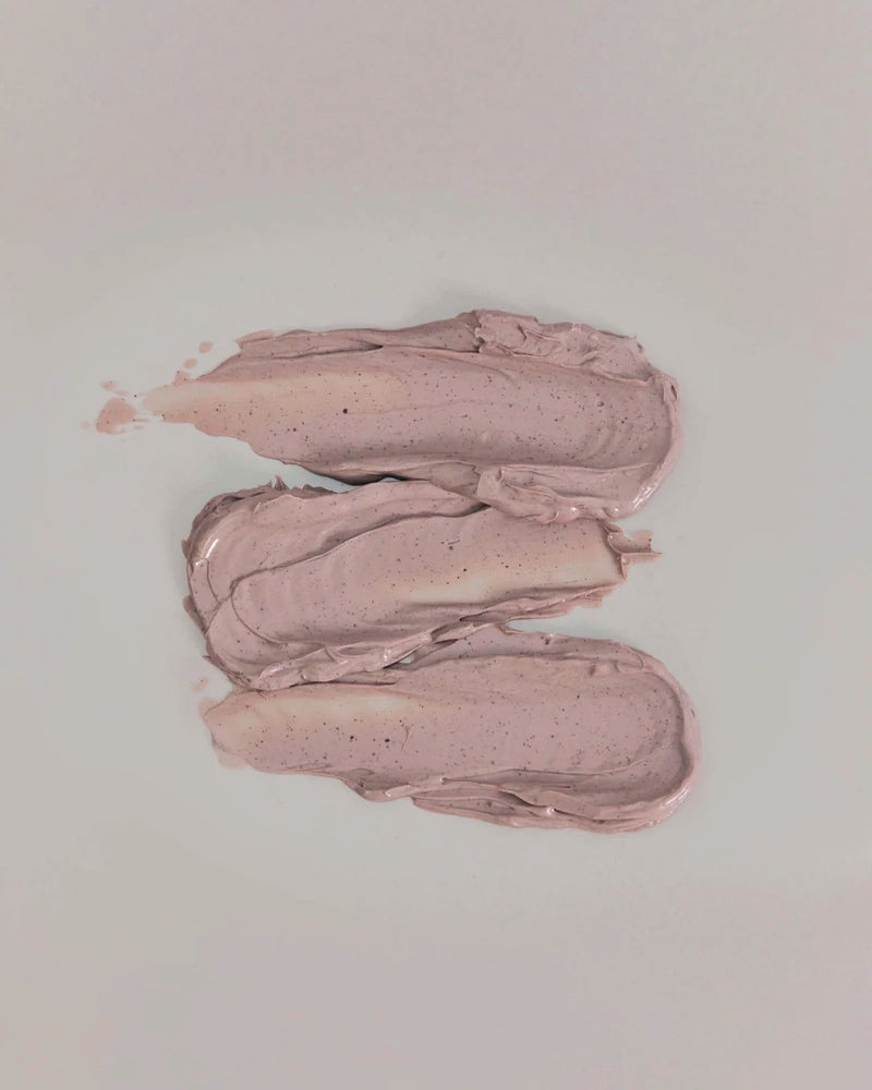 HEVEBLUE Pot Pore Peptamin Wash Off Pack