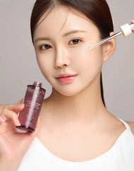 Ampoule à pores resserrants HEVEBLUE Pot Podo