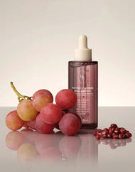 Ampoule à pores resserrants HEVEBLUE Pot Podo