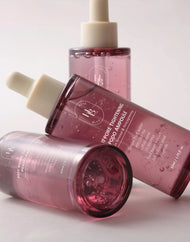 Ampoule à pores resserrants HEVEBLUE Pot Podo