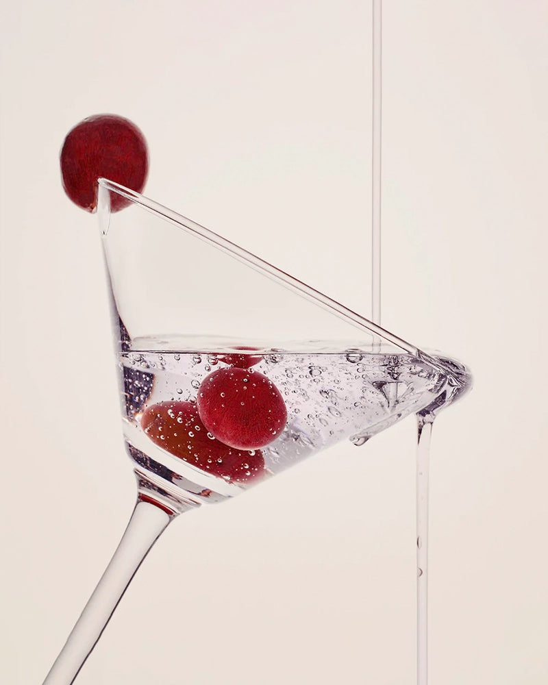 Ampoule à pores resserrants HEVEBLUE Pot Podo