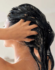 HEVEBLUE Salmon Pullkeratin Centella Hair Shampoo