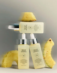 HEVEBLUE Single Vita Dark Spot Pine-Ampoule