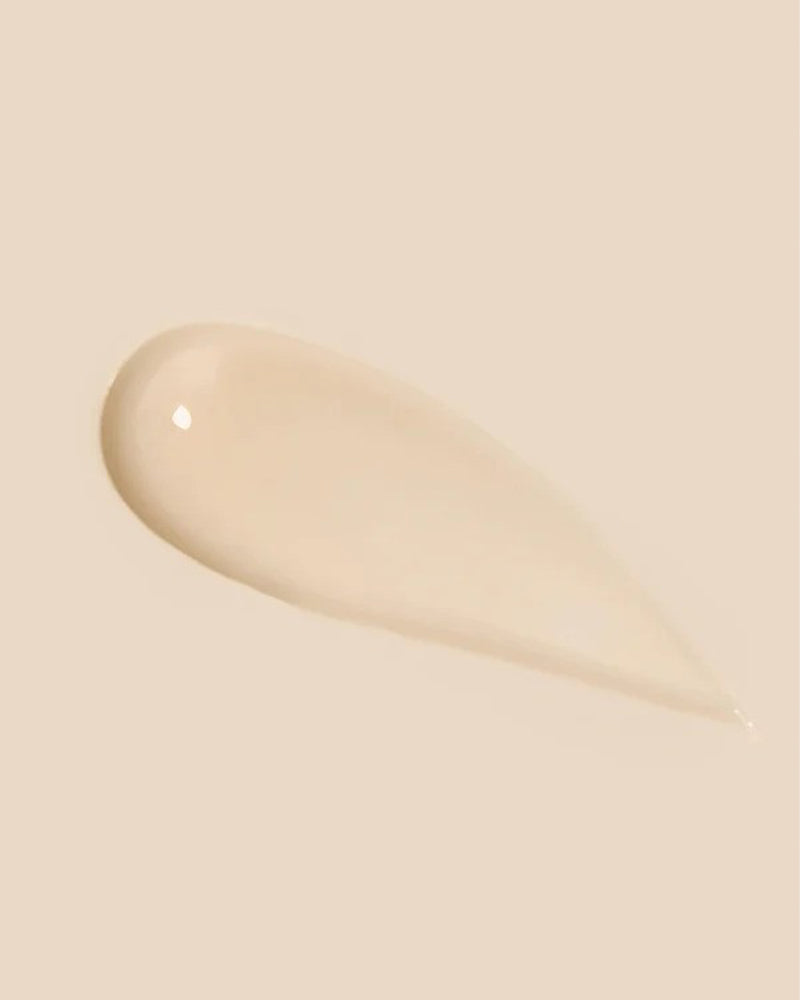 HEVEBLUE Black Yuja Bean Lifting Eye Cream