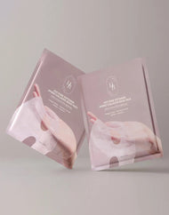 HEVEBLUE Pot Pore Peptamin Hydro Collagen Mask