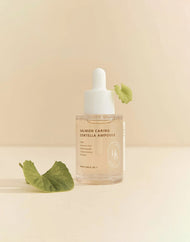 HEVEBLUE Salmon Caring Centella Ampoule