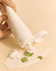 Crème Centella Soin au Saumon HEVEBLUE
