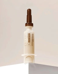 HEVEBLUE Saumon Soin Newpair PDRN Booster 100 000 Shot Essence