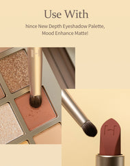 hince Eyeshadow Point Brush