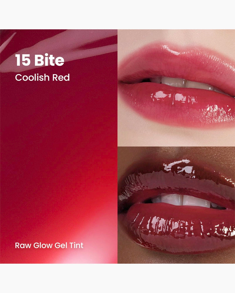 hince Raw Glow Gel Tint