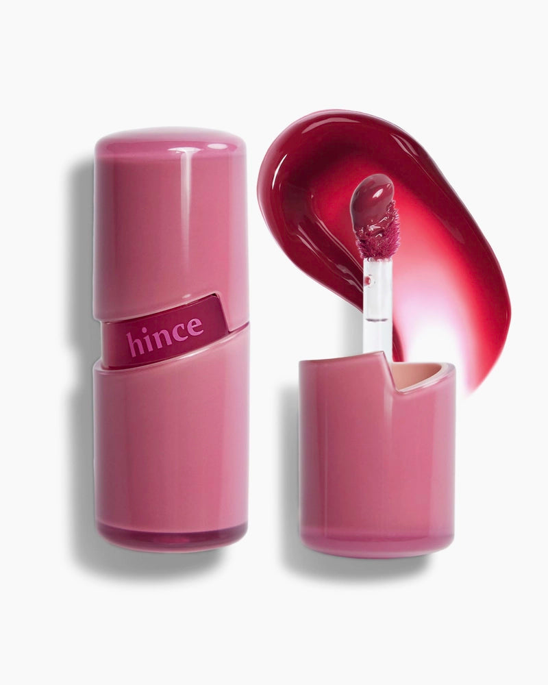 hince Raw Glow Gel Tint