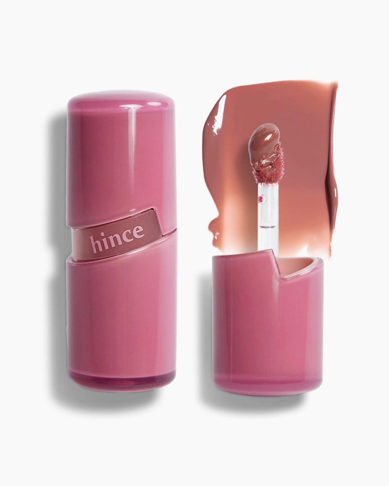 hince Raw Glow Gel Tint