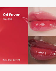 hince Raw Glow Gel Tint