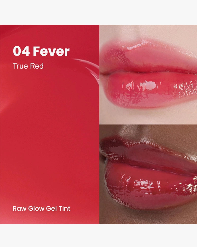 hince Raw Glow Gel Tint