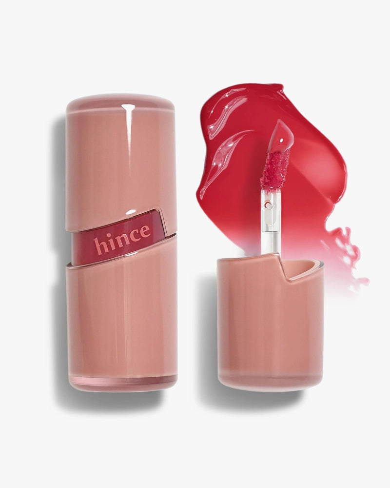 hince Raw Glow Gel Tint