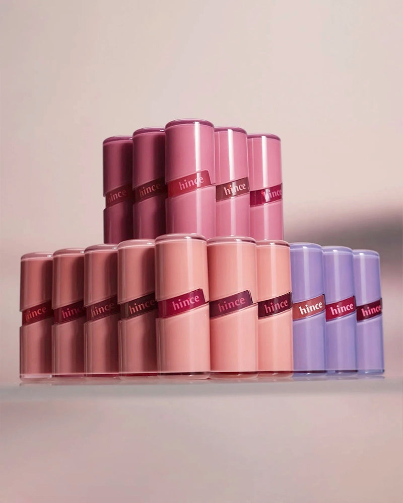 hince Raw Glow Gel Tint
