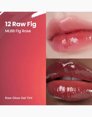 hince Raw Glow Gel Tint