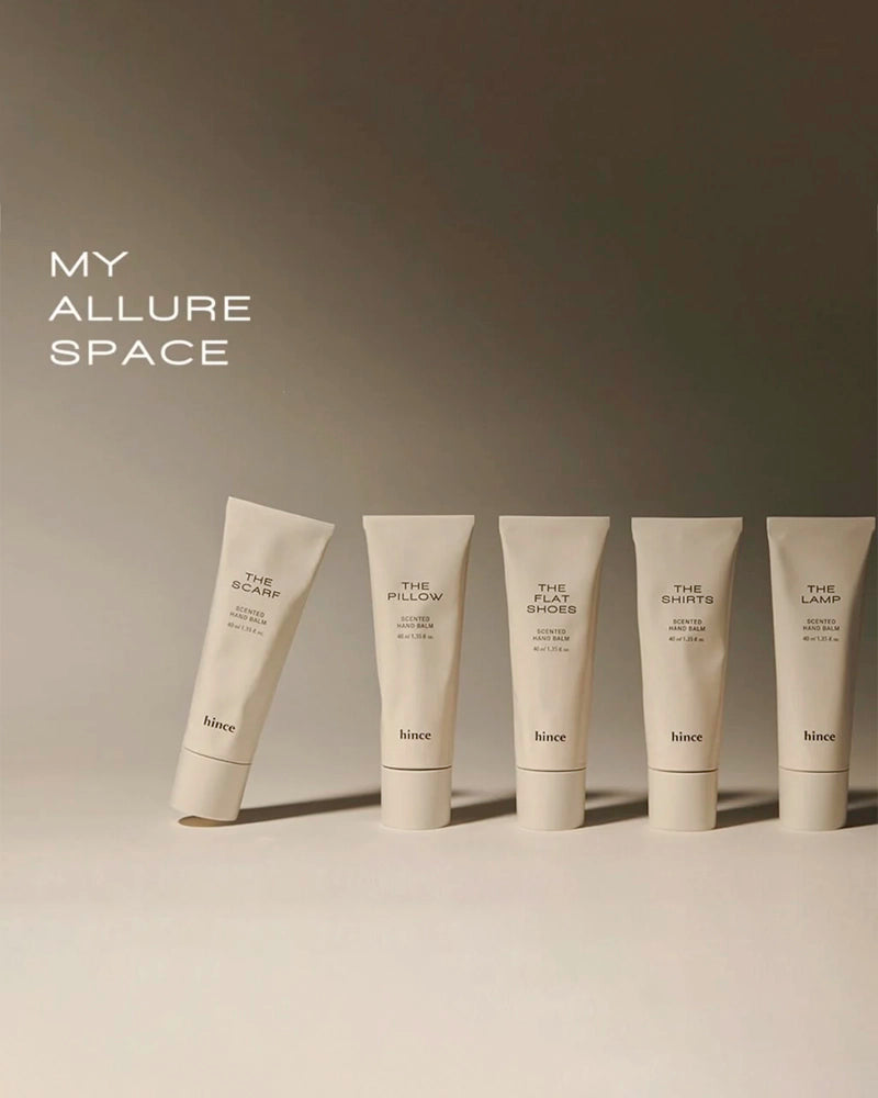 hince Scented Hand Balm