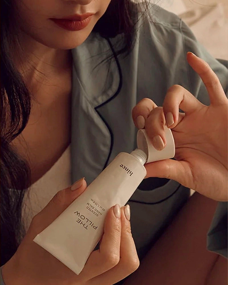 hince Scented Hand Balm