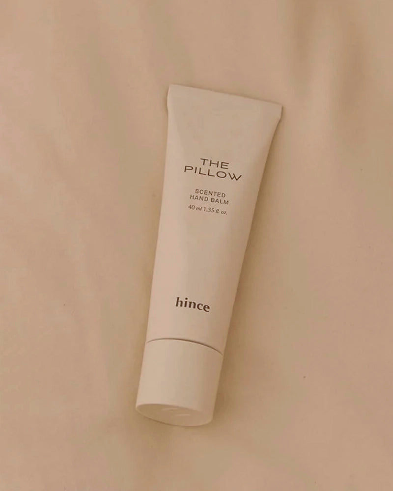 hince Scented Hand Balm