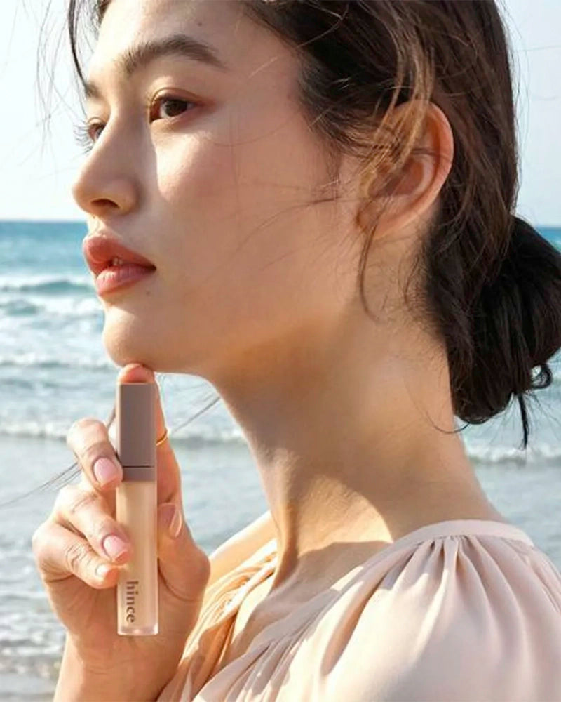 hince Second Skin Cover Concealer