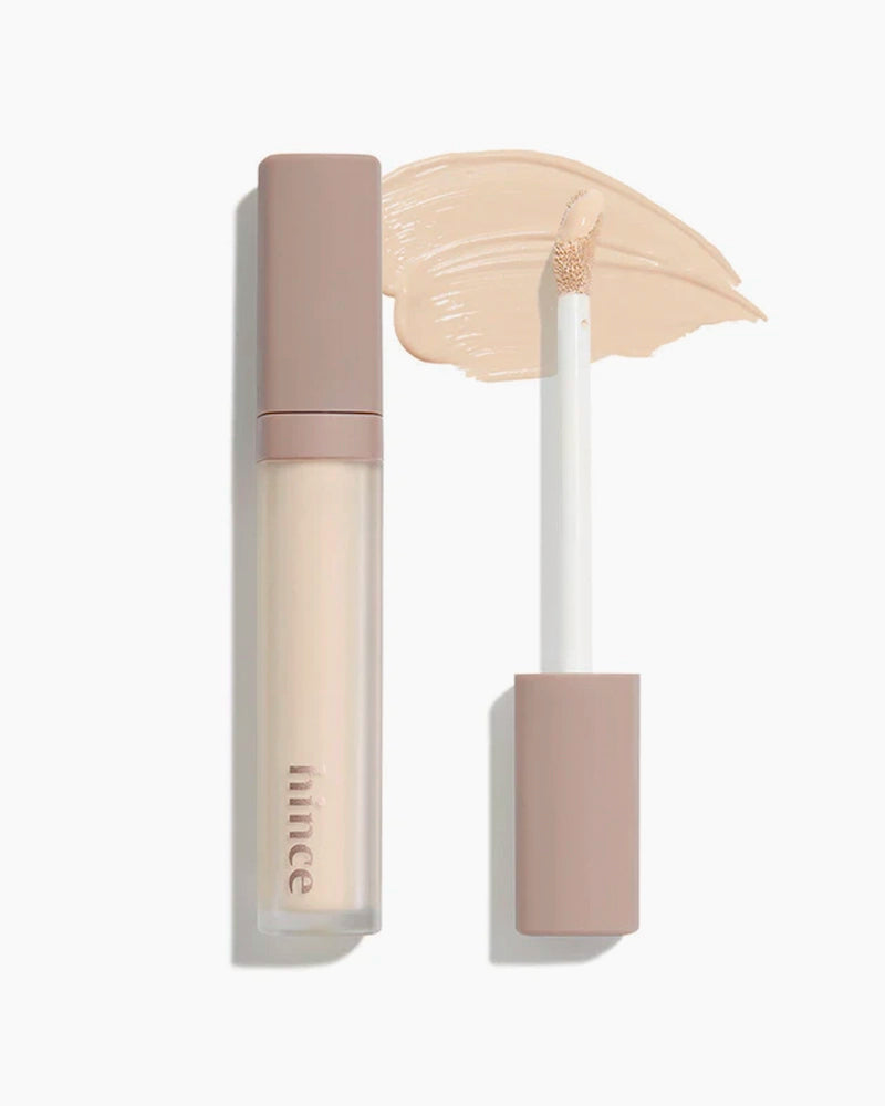 hince Second Skin Cover Concealer