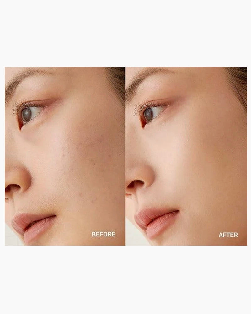 hince Second Skin Cover Concealer