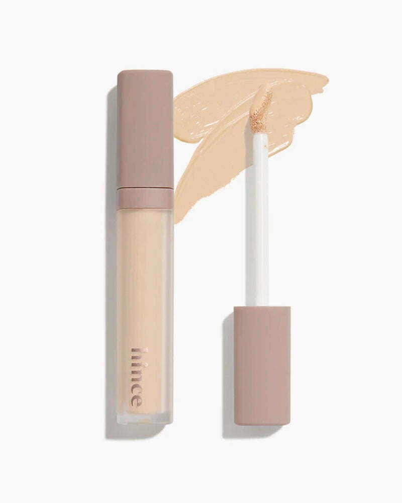 hince Second Skin Cover Concealer