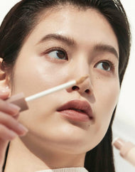 hince Second Skin Cover Concealer