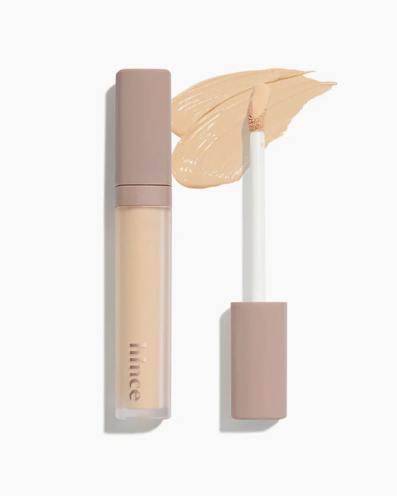 hince Second Skin Cover Concealer
