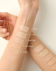 hince Second Skin Cover Concealer