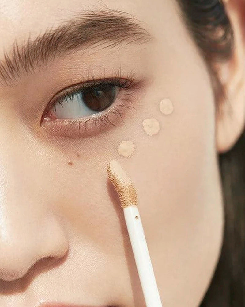 hince Second Skin Cover Concealer