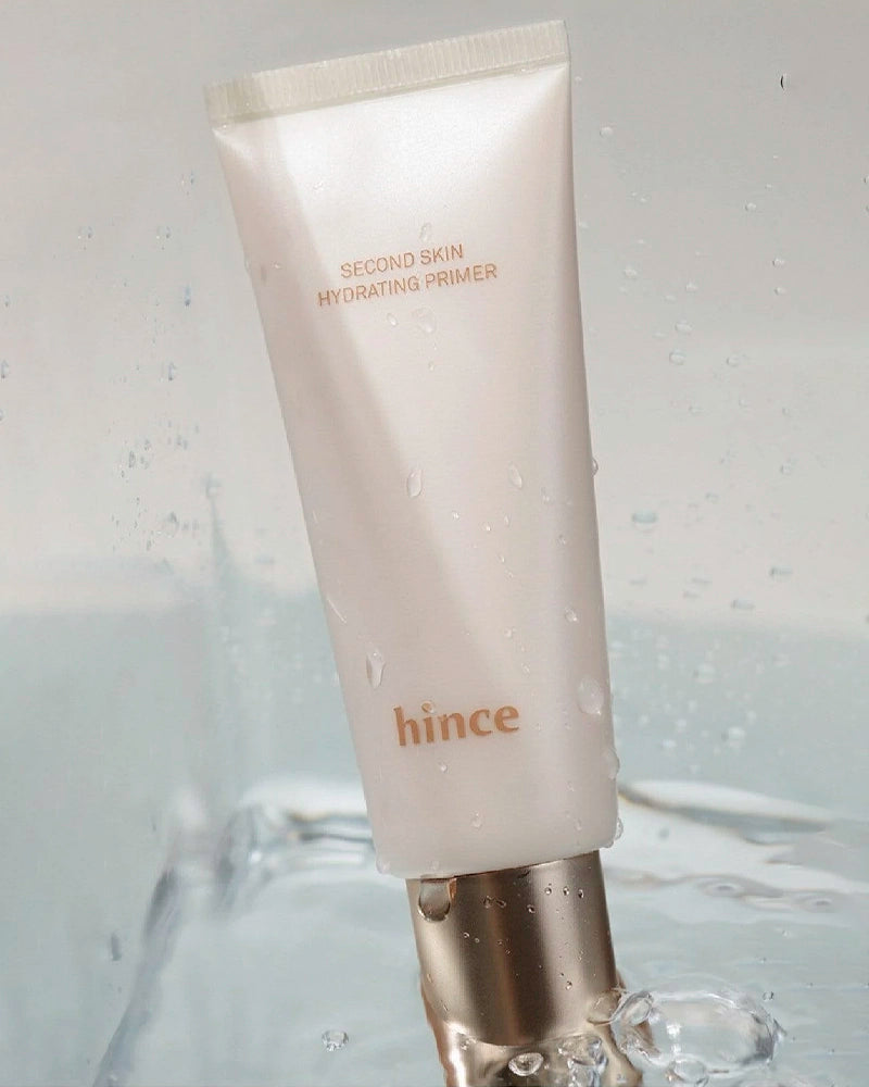 hince Second Skin Hydrating Primer 40ml
