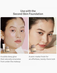 hince Second Skin Hydrating Primer 40ml