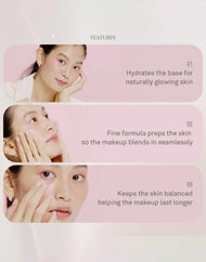 hince Second Skin Hydrating Primer 40ml