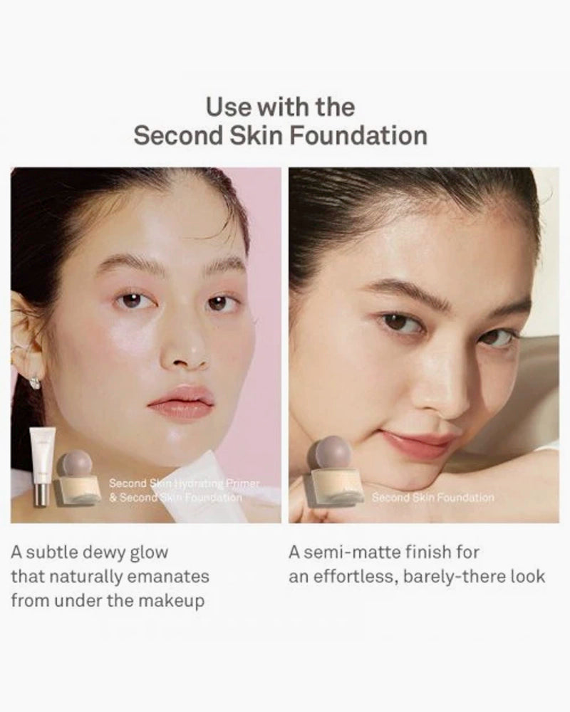 hince Second Skin Hydrating Primer 40ml