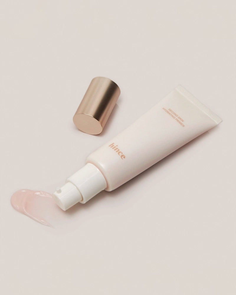hince Second Skin Hydrating Primer 40ml