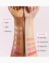 hince True Dimension Radiance Balm