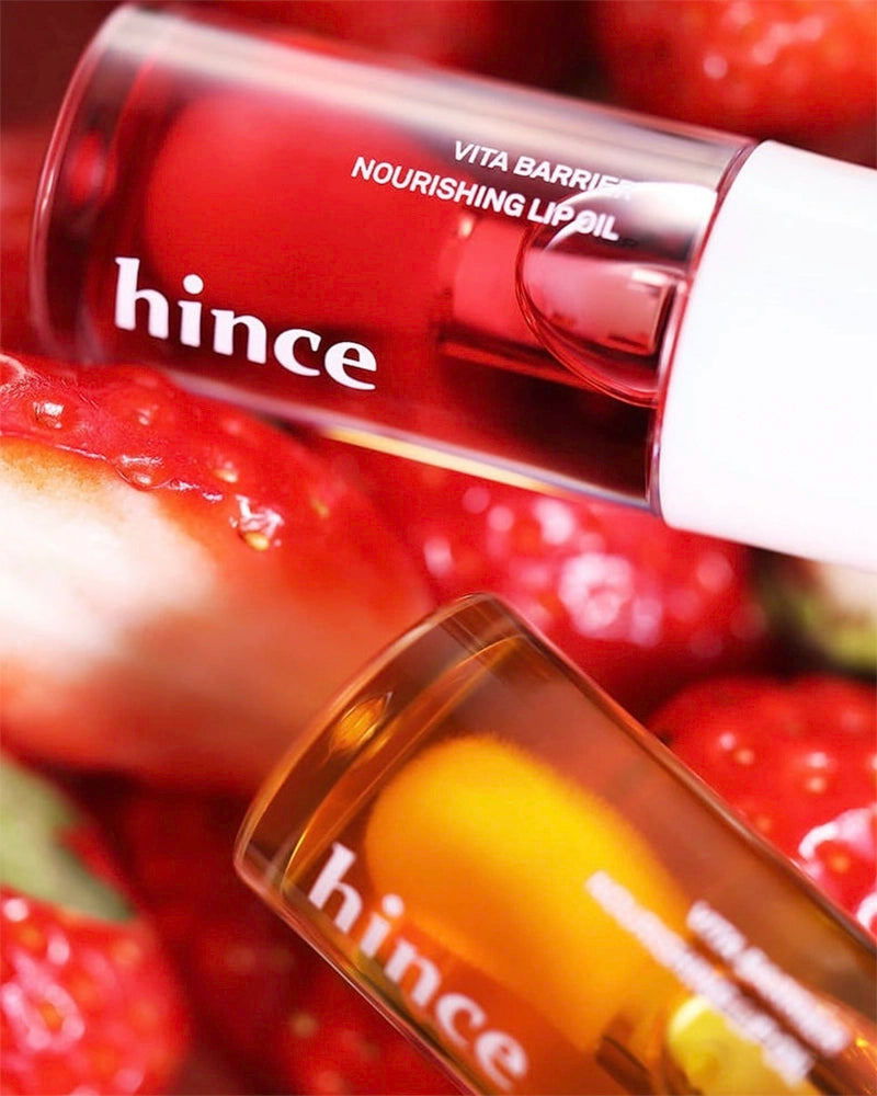 hince Vita Barrier Nourishing Lip Oil