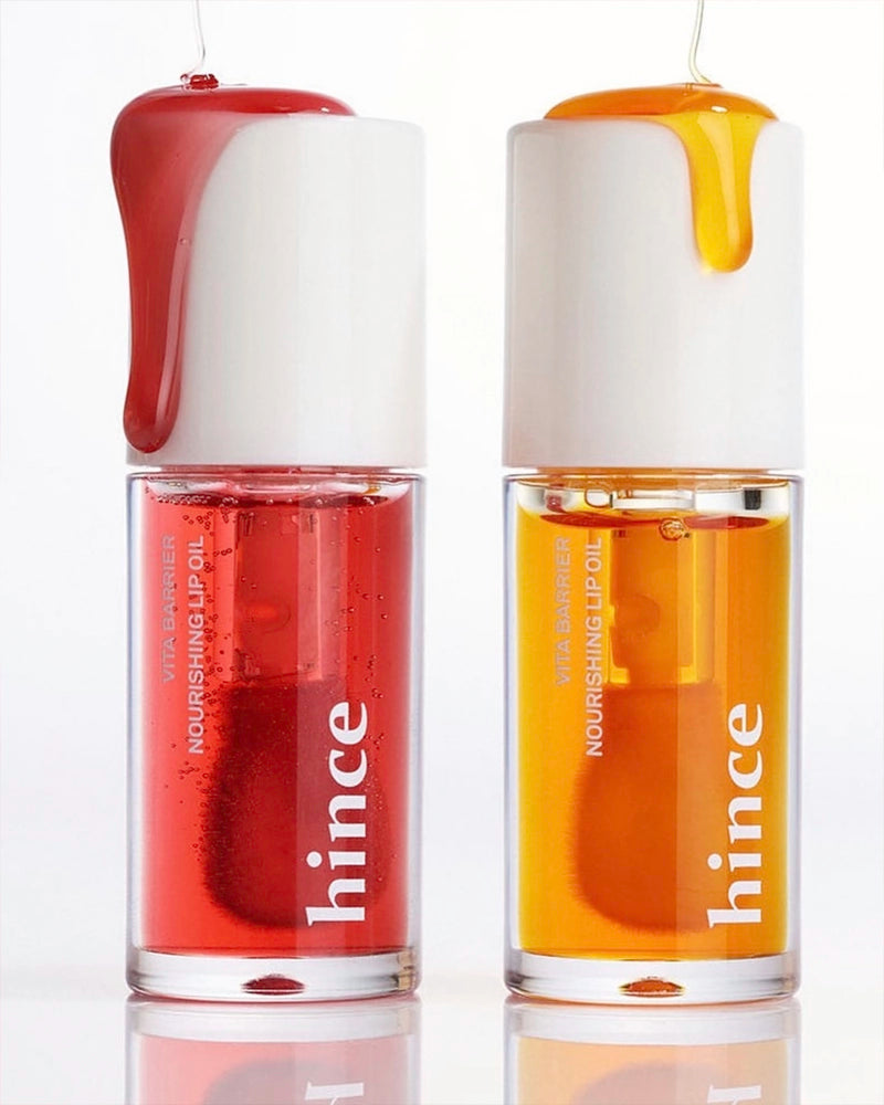 hince Vita Barrier Nourishing Lip Oil