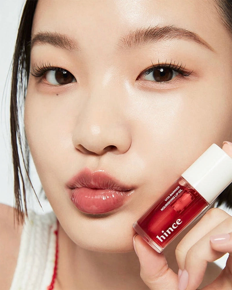hince Vita Barrier Nourishing Lip Oil