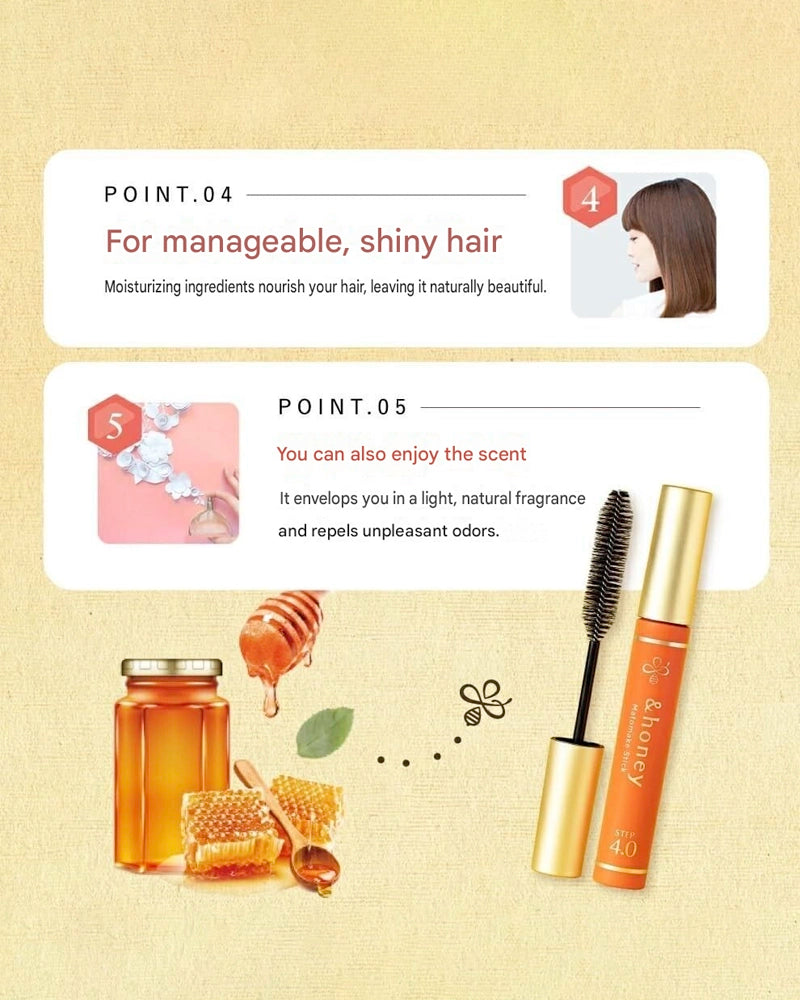 &Honey Matomake Stick