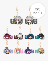 Rewards [April. 2026]