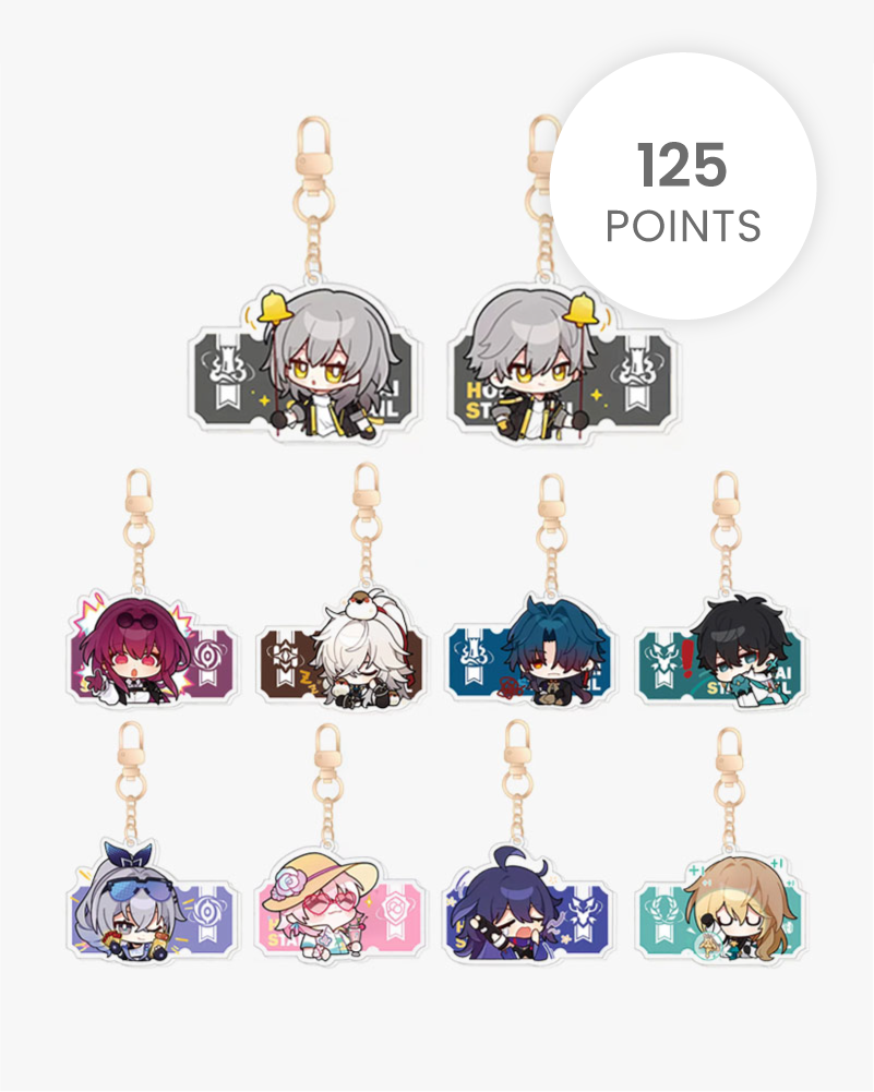 Rewards [April. 2026]