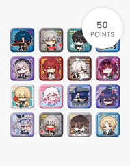 Rewards [April. 2026]
