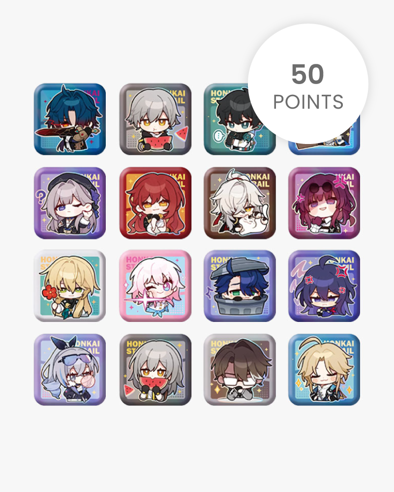 Rewards [April. 2026]
