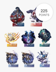 Rewards [April. 2026]